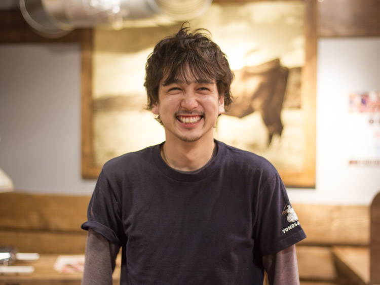 YUUTO TAKAYAMA